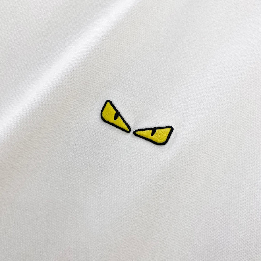 LuxluxHouse Best Quality Clothes Fendi T-shirt
