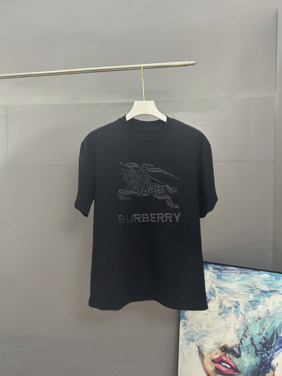 LuxluxHouse Best Quality Clothes Burberry T-shirt