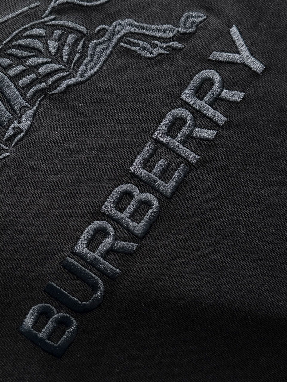 LuxluxHouse Best Quality Clothes Burberry T-shirt