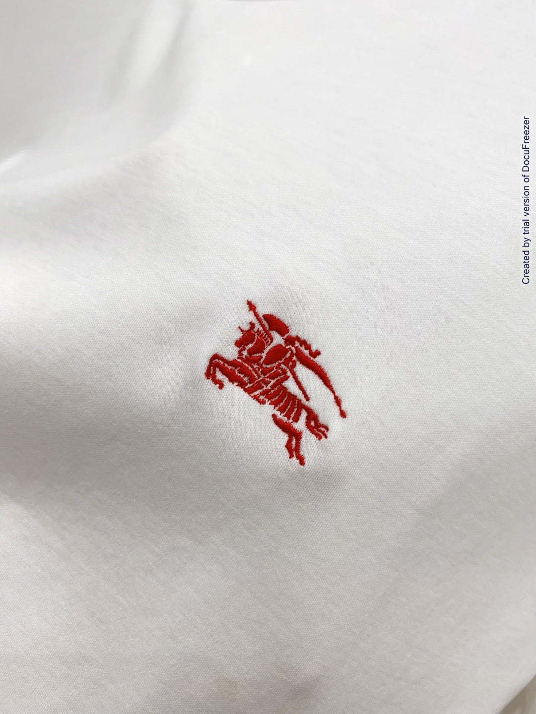 LuxluxHouse Best Quality Clothes Burberry T-shirt