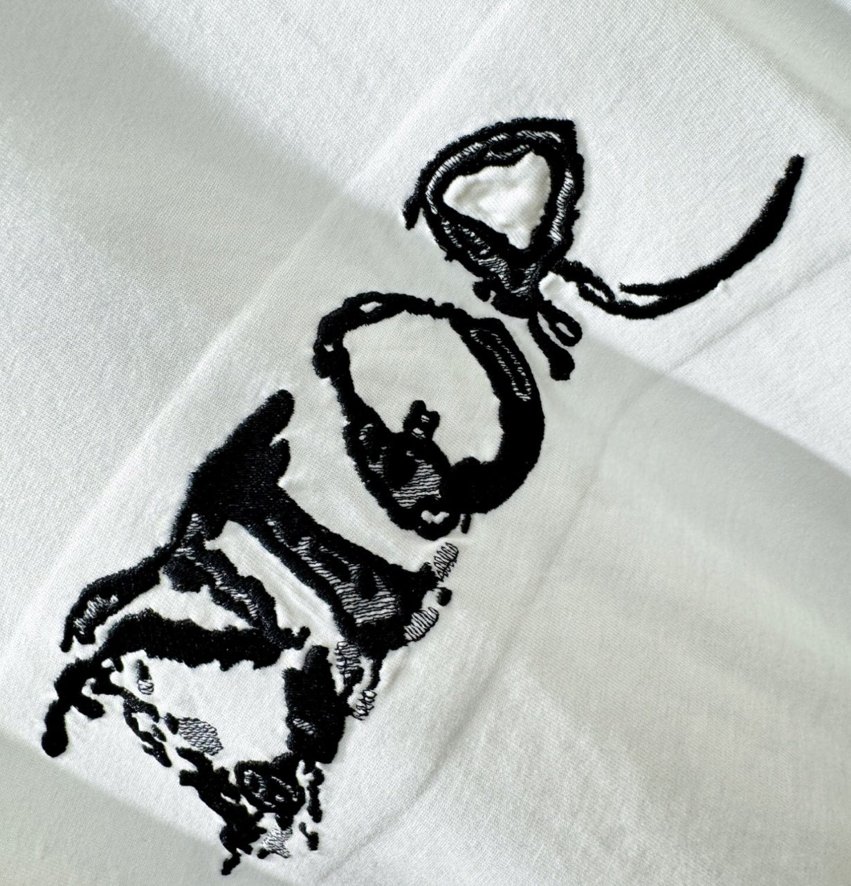 LuxluxHouse Best Quality Clothes T-shirt Dior