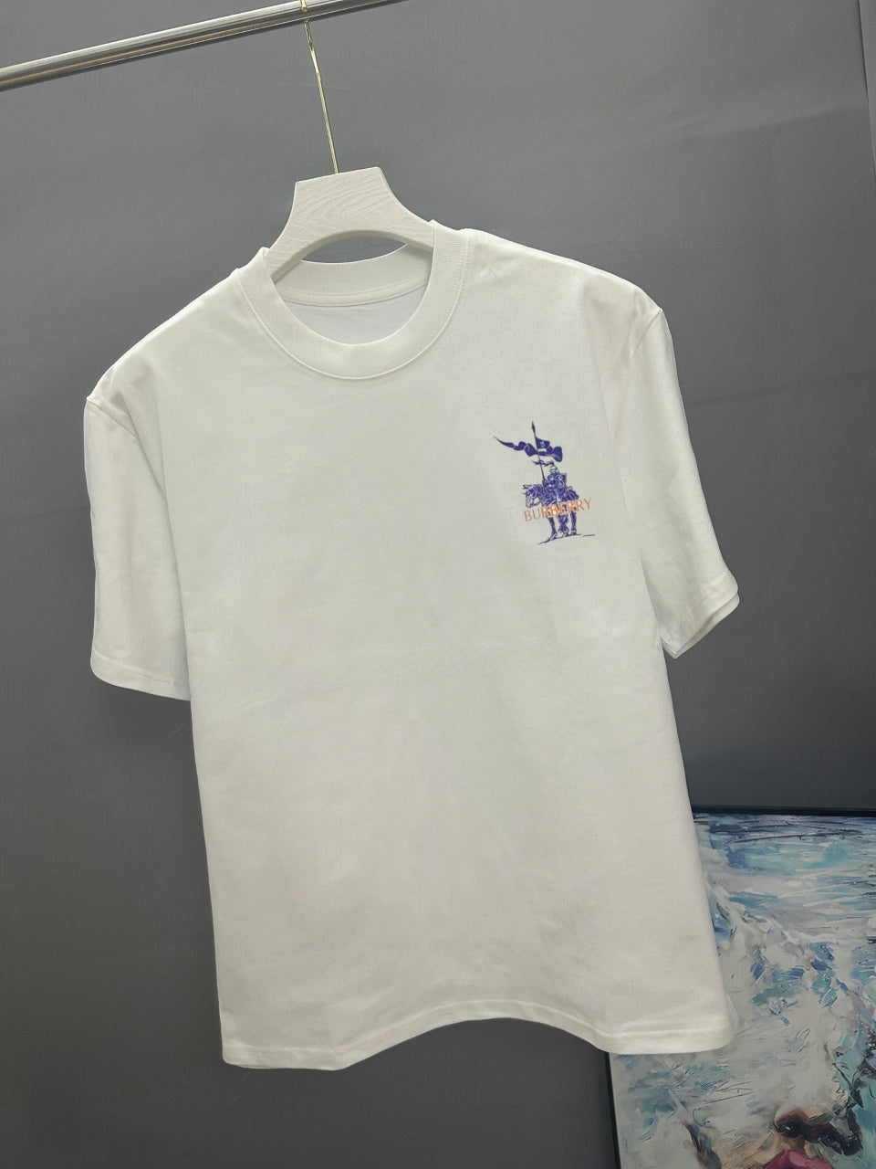 LuxluxHouse Best Quality Clothes Burberry T-shirt