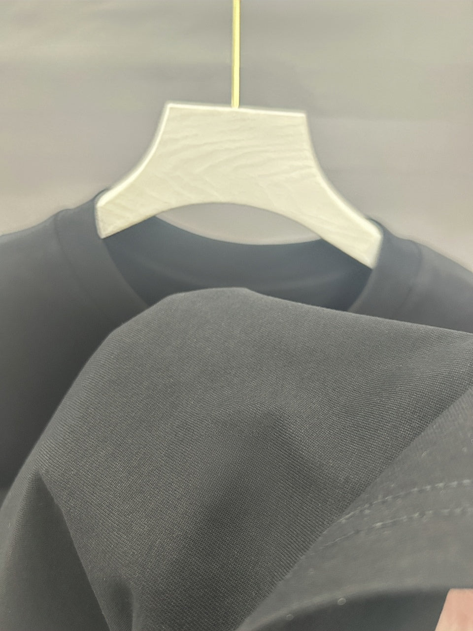 LuxluxHouse Best Quality Clothes T-shirt Prada