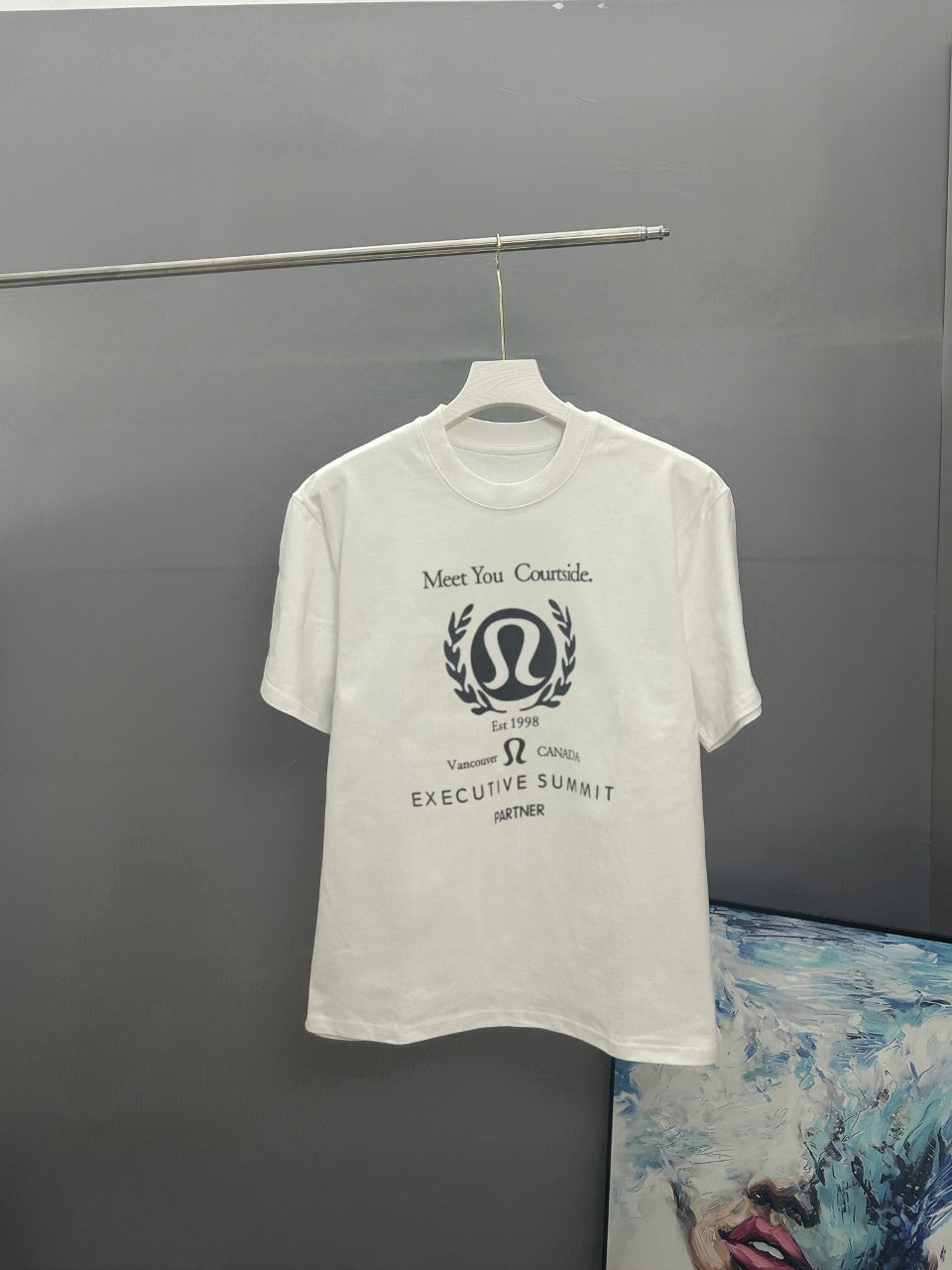 LuxluxHouse Best Quality Clothes Ralph Lauren T-shirt