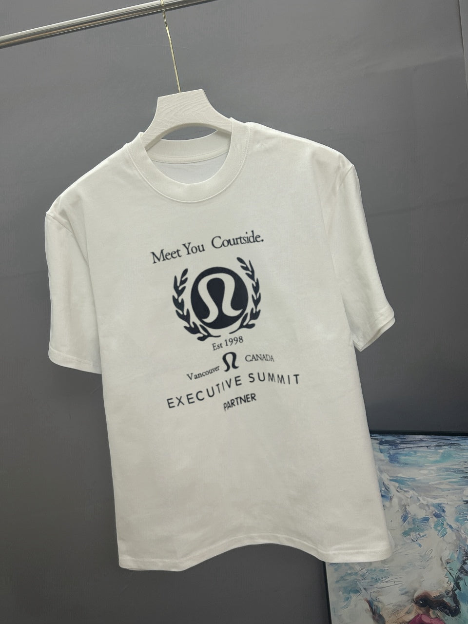 LuxluxHouse Best Quality Clothes Ralph Lauren T-shirt