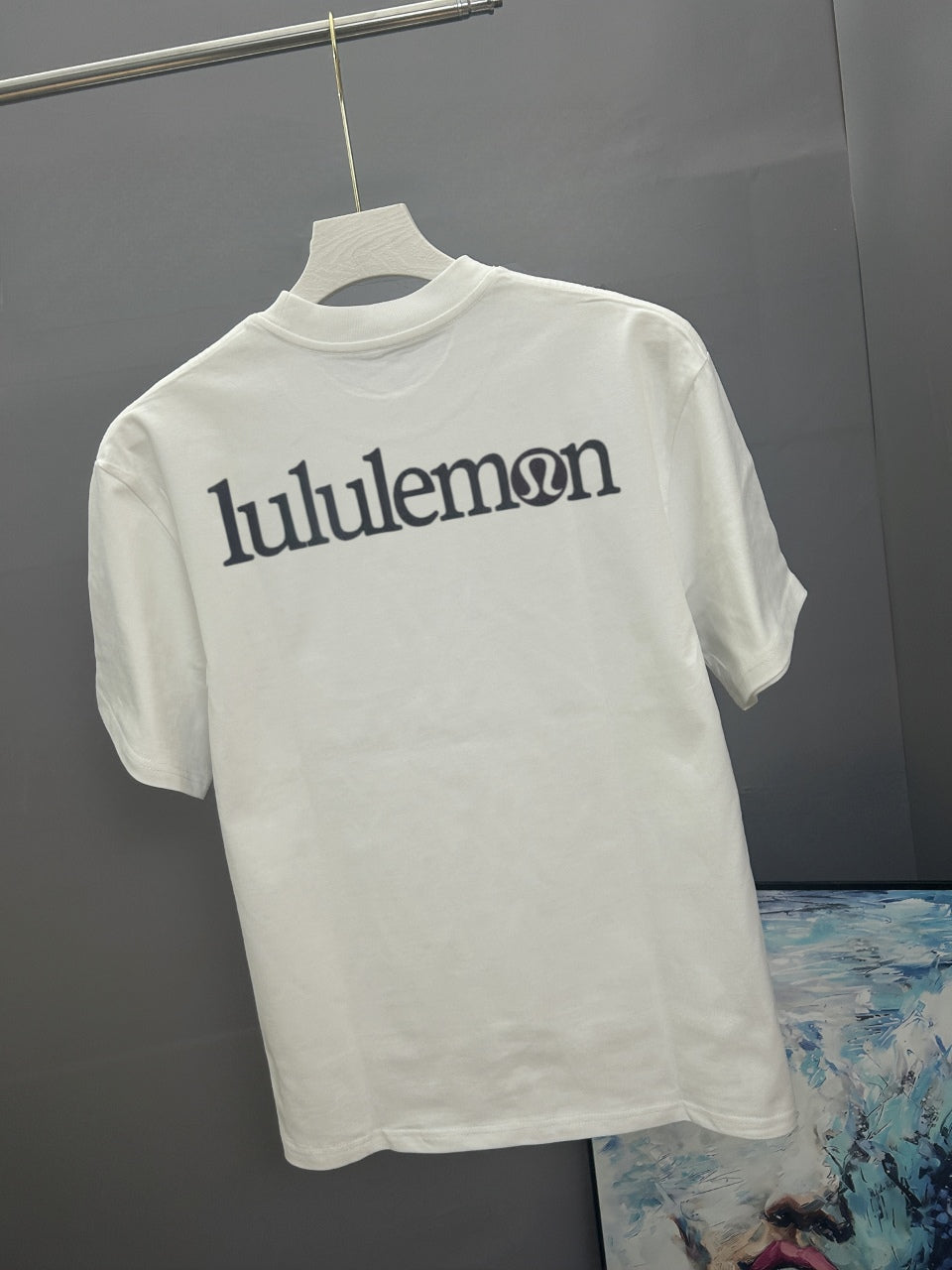 LuxluxHouse Best Quality Clothes Ralph Lauren T-shirt