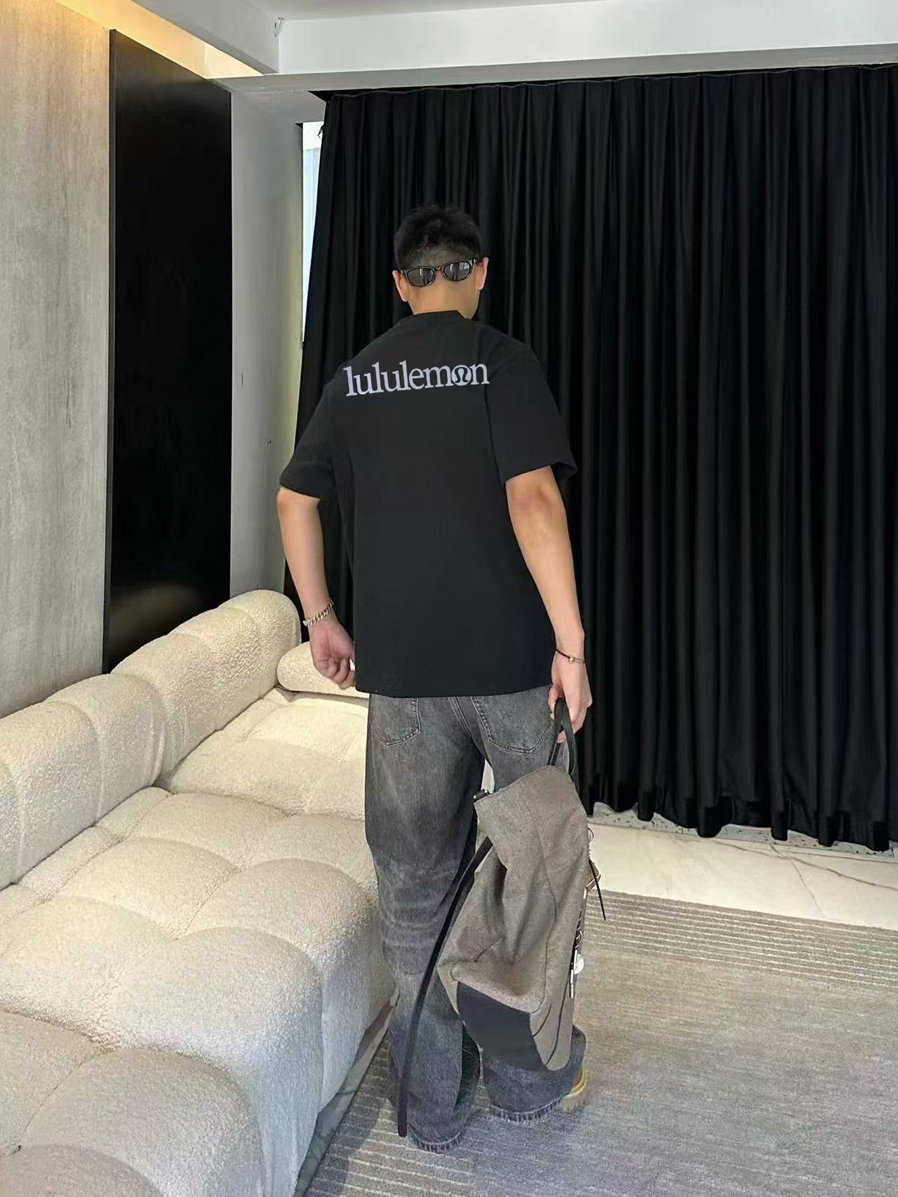 LuxluxHouse Best Quality Clothes Ralph Lauren T-shirt