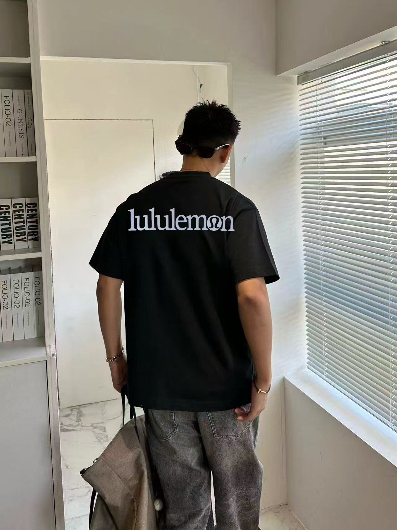 LuxluxHouse Best Quality Clothes Ralph Lauren T-shirt
