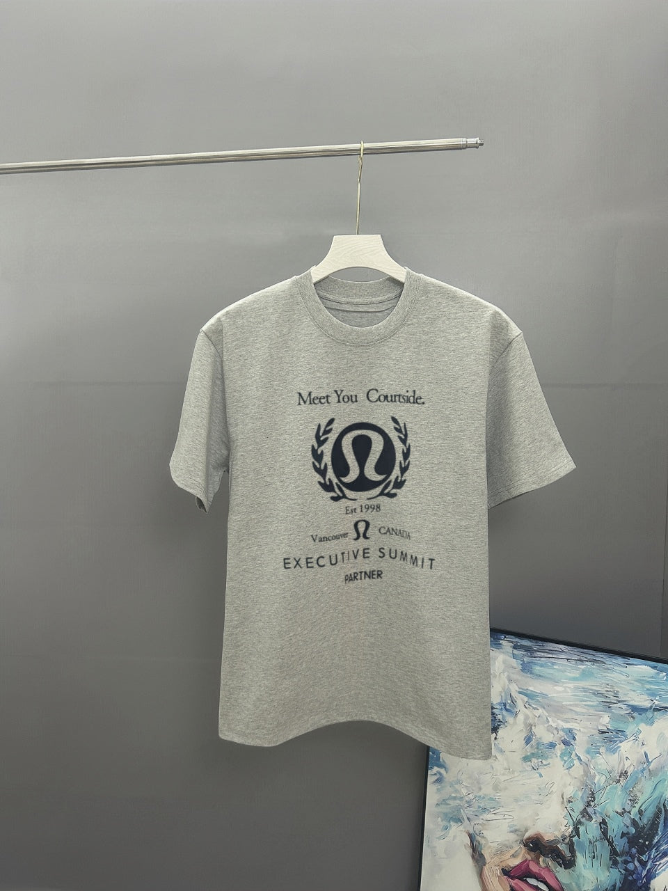 LuxluxHouse Best Quality Clothes Ralph Lauren T-shirt