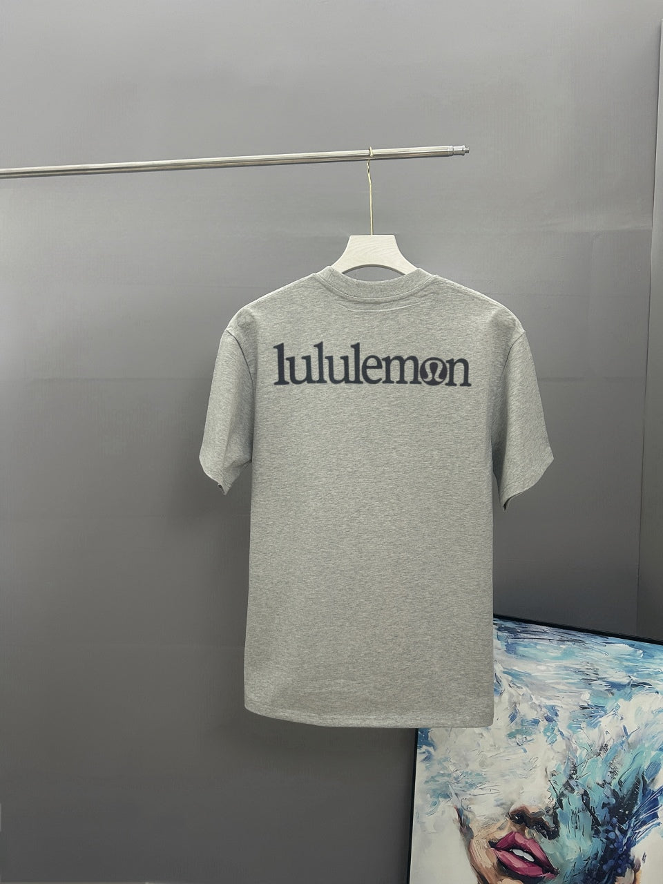 LuxluxHouse Best Quality Clothes Ralph Lauren T-shirt