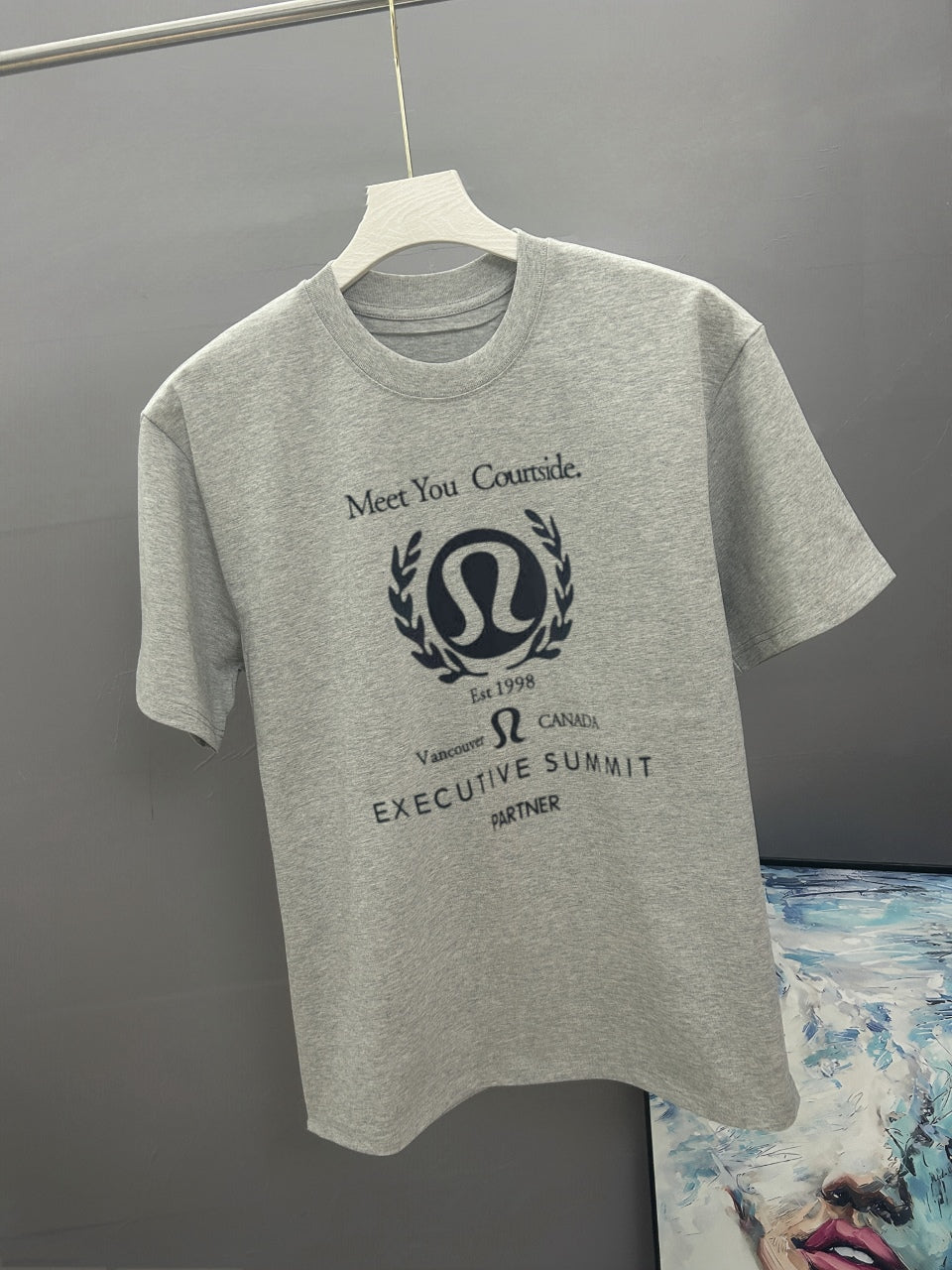 LuxluxHouse Best Quality Clothes Ralph Lauren T-shirt