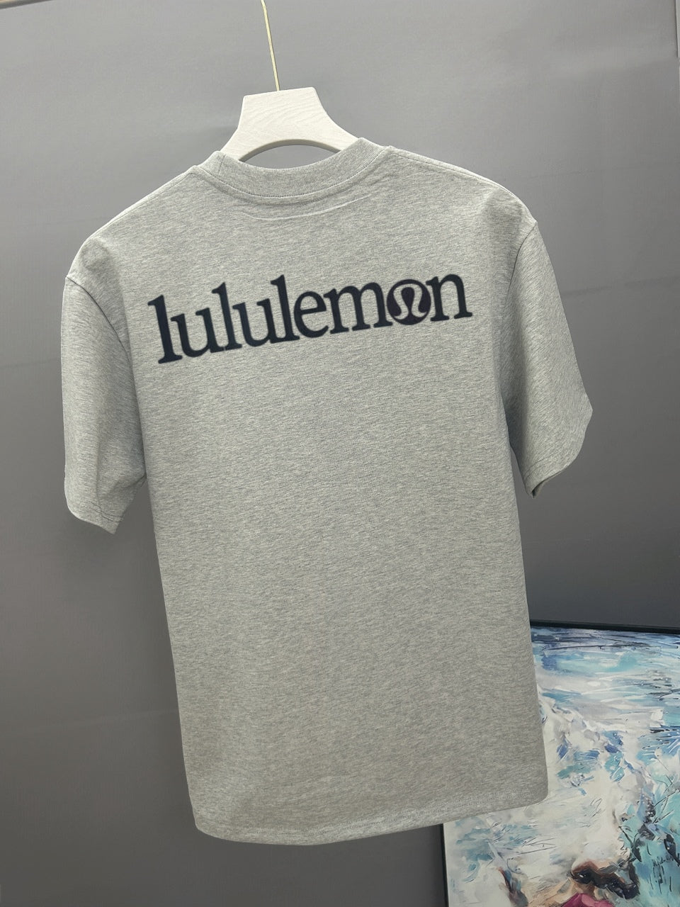 LuxluxHouse Best Quality Clothes Ralph Lauren T-shirt