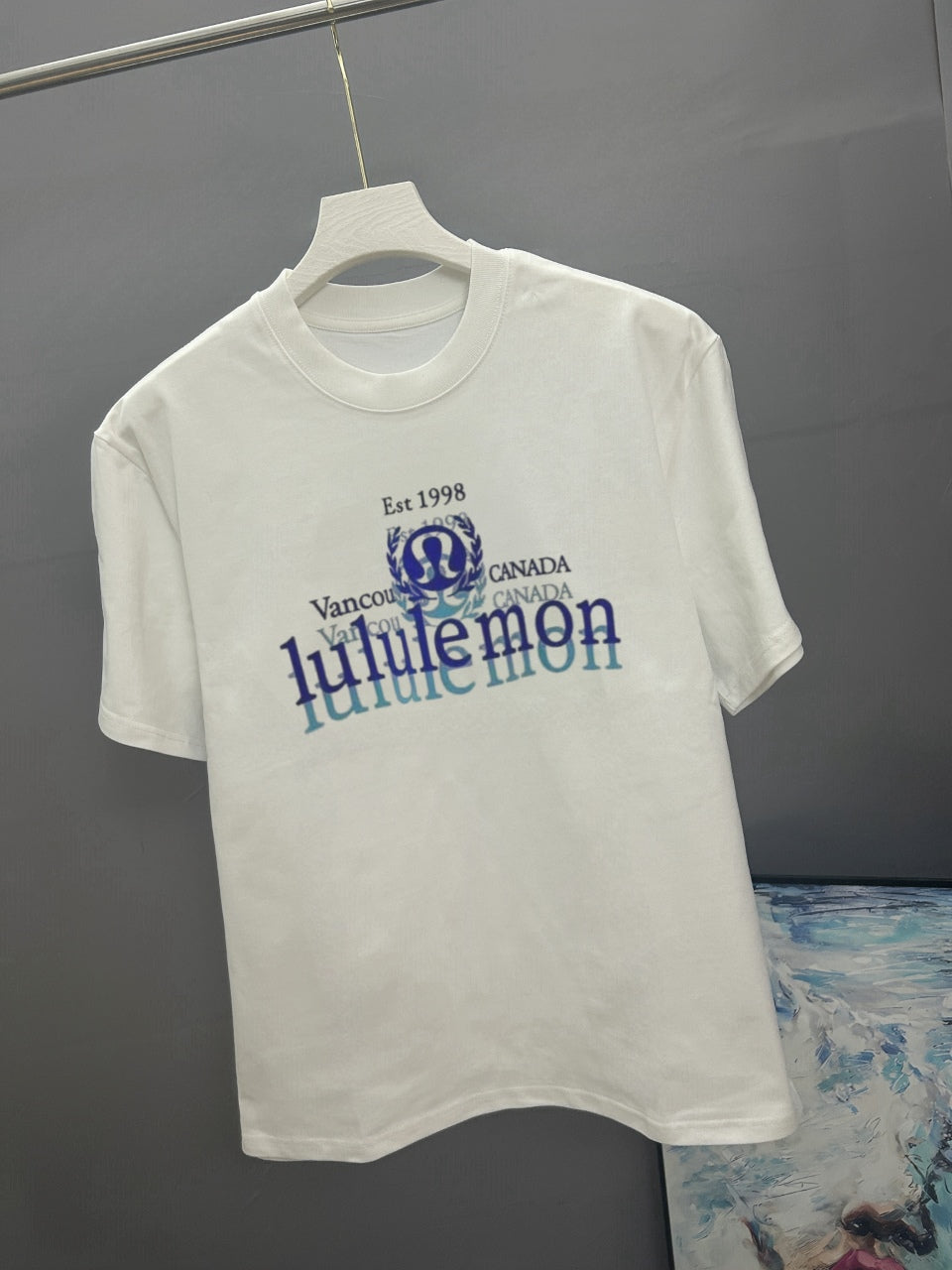 LuxluxHouse Best Quality Clothes Ralph Lauren T-shirt