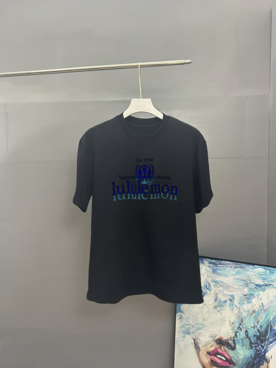 LuxluxHouse Best Quality Clothes Ralph Lauren T-shirt