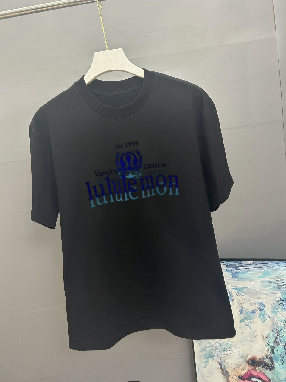 LuxluxHouse Best Quality Clothes Ralph Lauren T-shirt