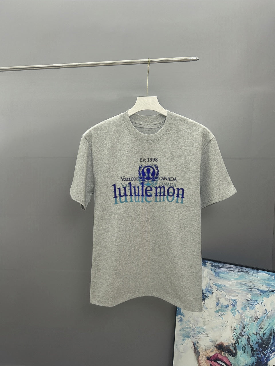 LuxluxHouse Best Quality Clothes Ralph Lauren T-shirt