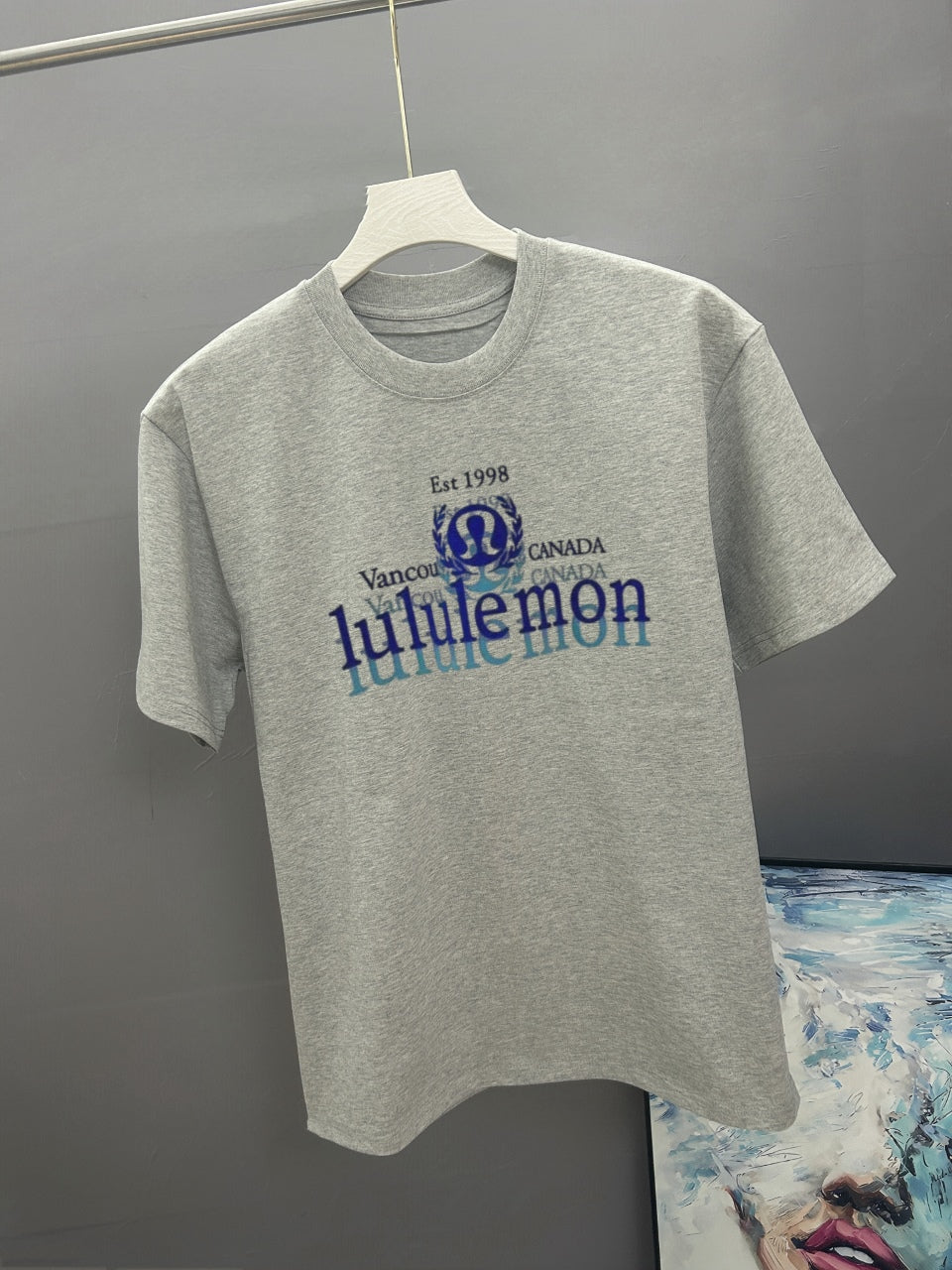 LuxluxHouse Best Quality Clothes Ralph Lauren T-shirt