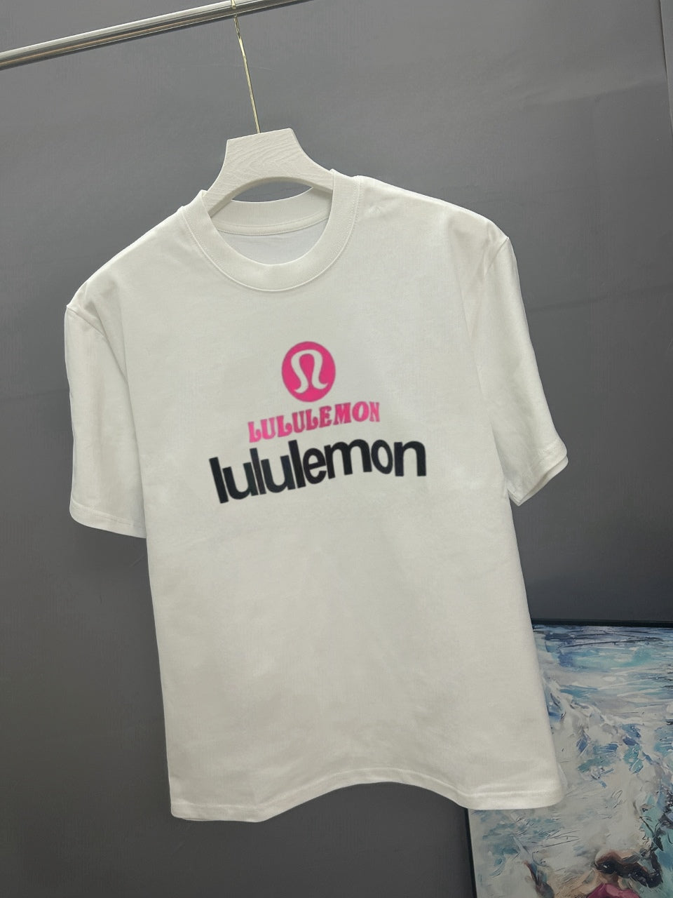 LuxluxHouse Best Quality Clothes Ralph Lauren T-shirt