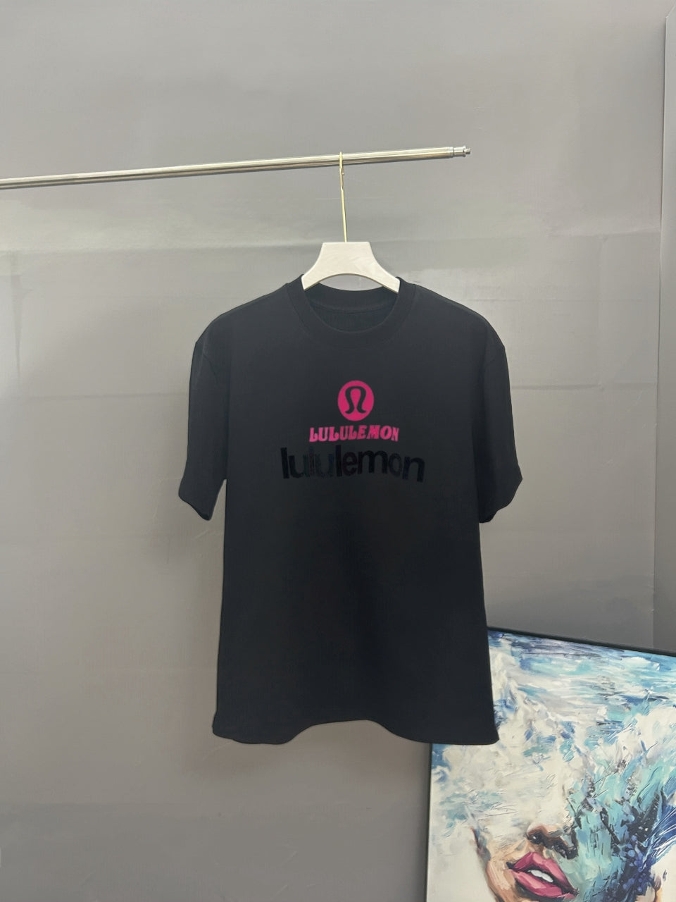 LuxluxHouse Best Quality Clothes Ralph Lauren T-shirt