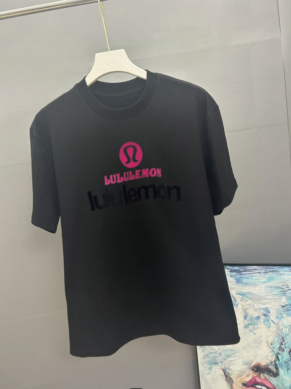 LuxluxHouse Best Quality Clothes Ralph Lauren T-shirt