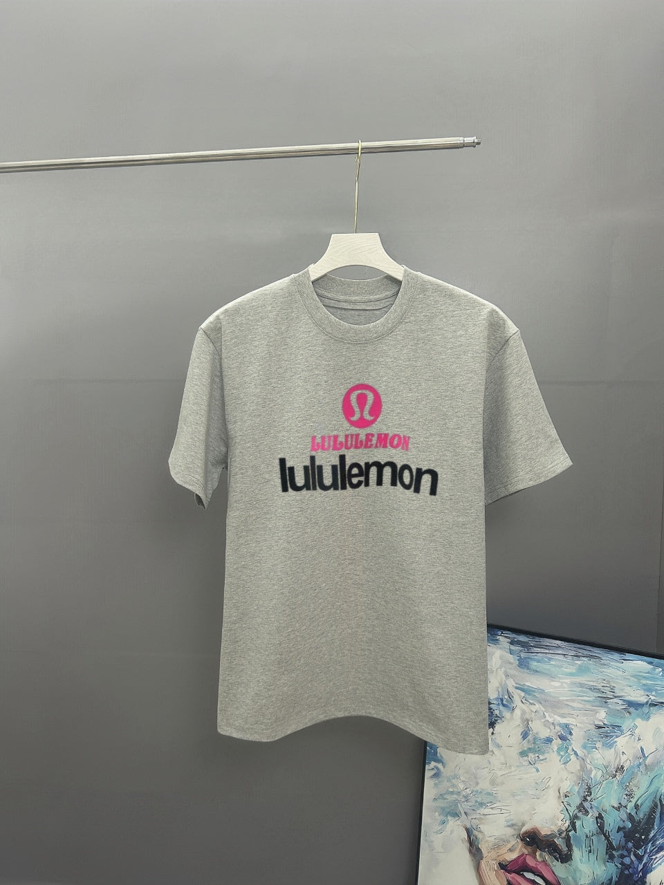 LuxluxHouse Best Quality Clothes Ralph Lauren T-shirt