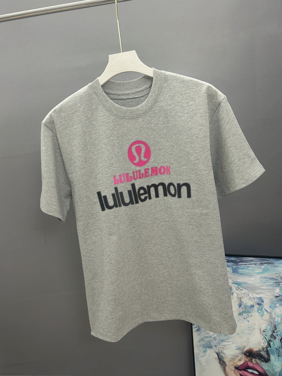 LuxluxHouse Best Quality Clothes Ralph Lauren T-shirt