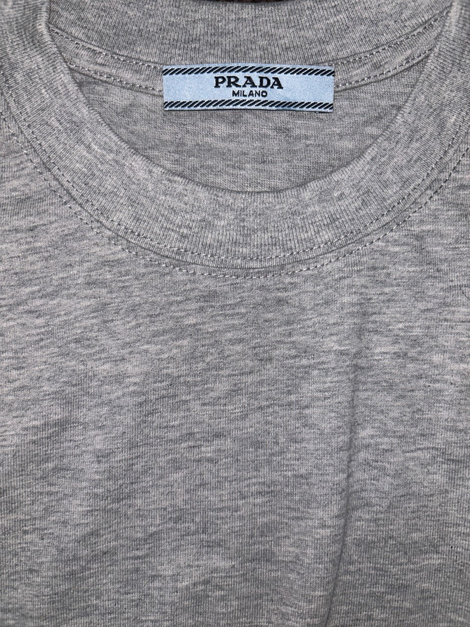 LuxluxHouse Best Quality Clothes T-shirt Prada
