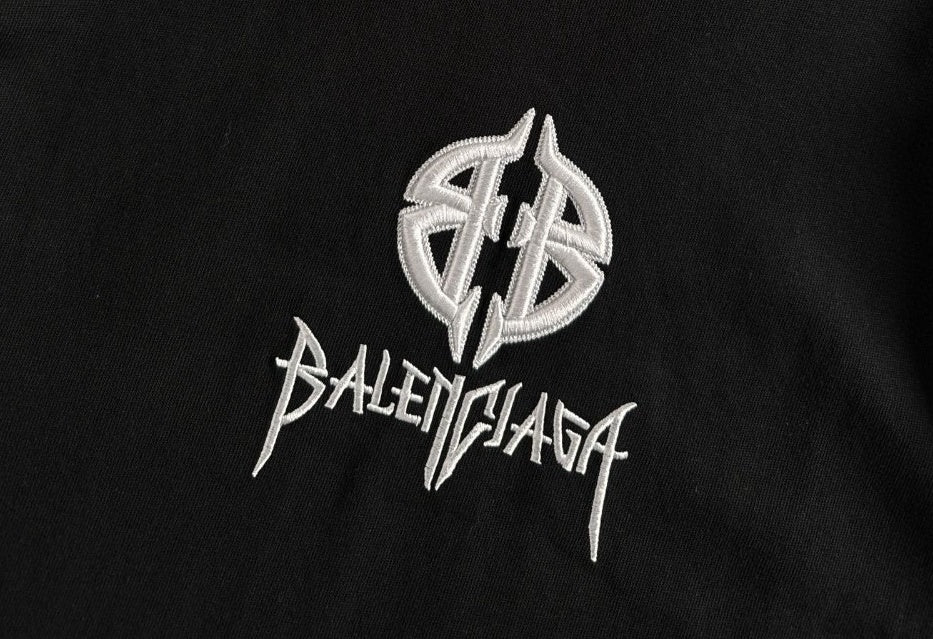 LuxluxHouse Best Quality Clothes Balenciaga T-shirt