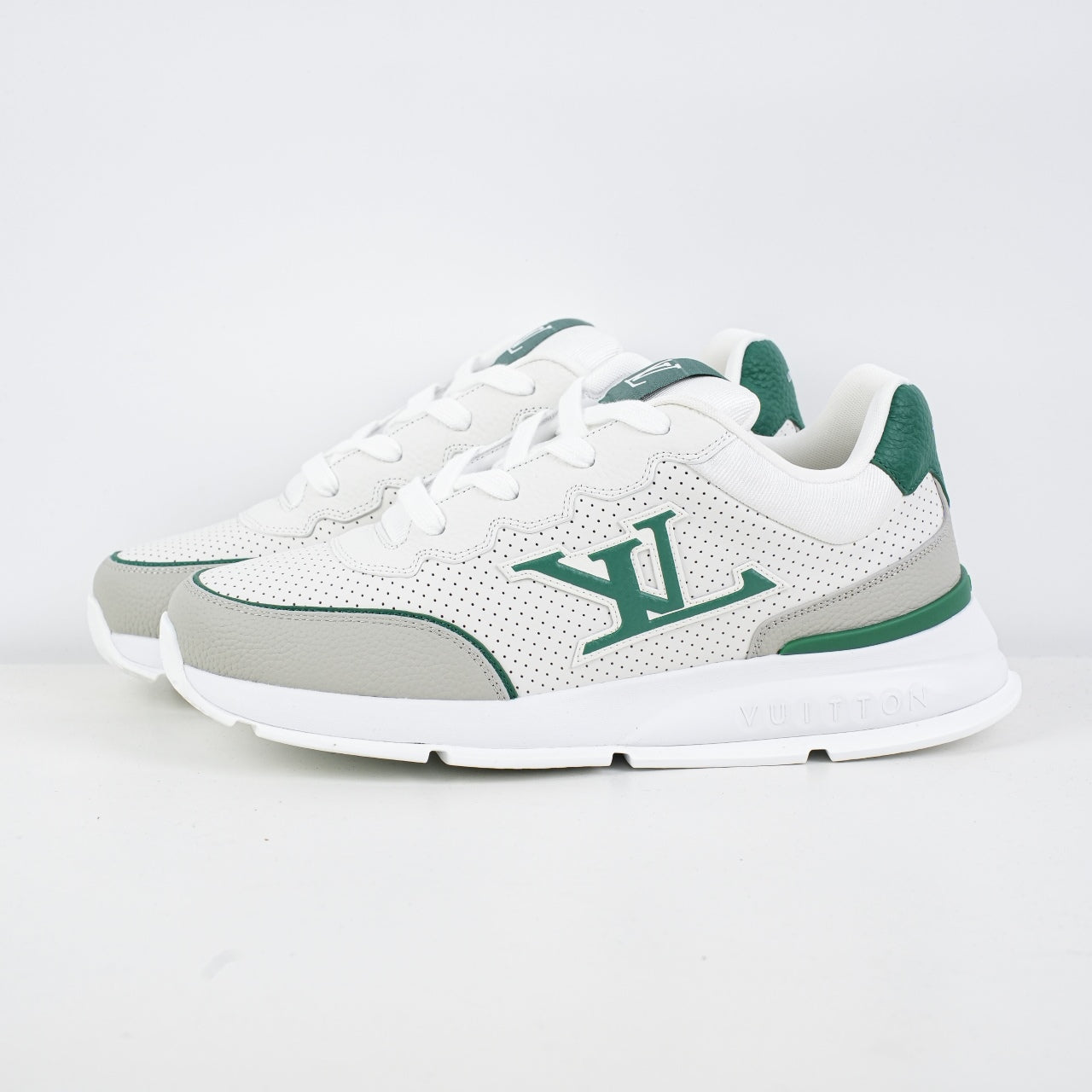 LuxluxHouse Best Quality Shoes Louis Vuitton