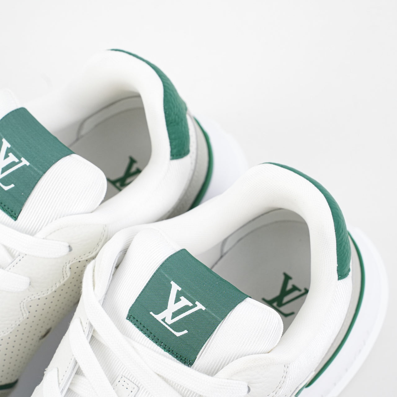 LuxluxHouse Best Quality Shoes Louis Vuitton