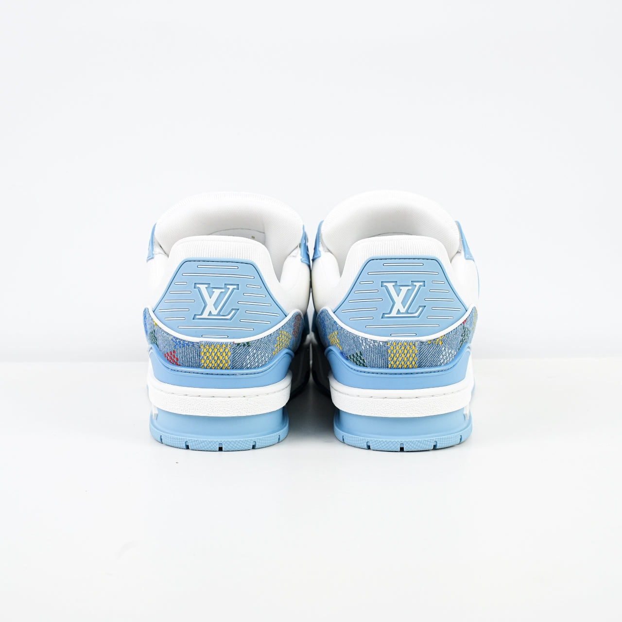 LuxluxHouse Best Quality Shoes Louis Vuitton