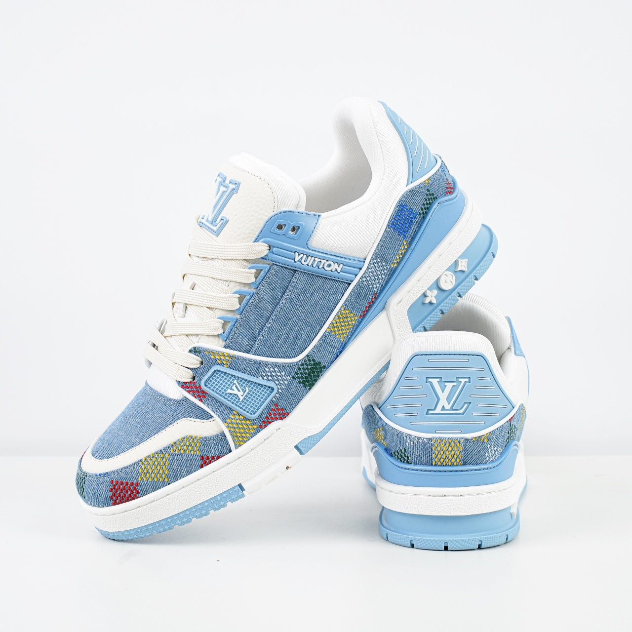 LuxluxHouse Best Quality Shoes Louis Vuitton