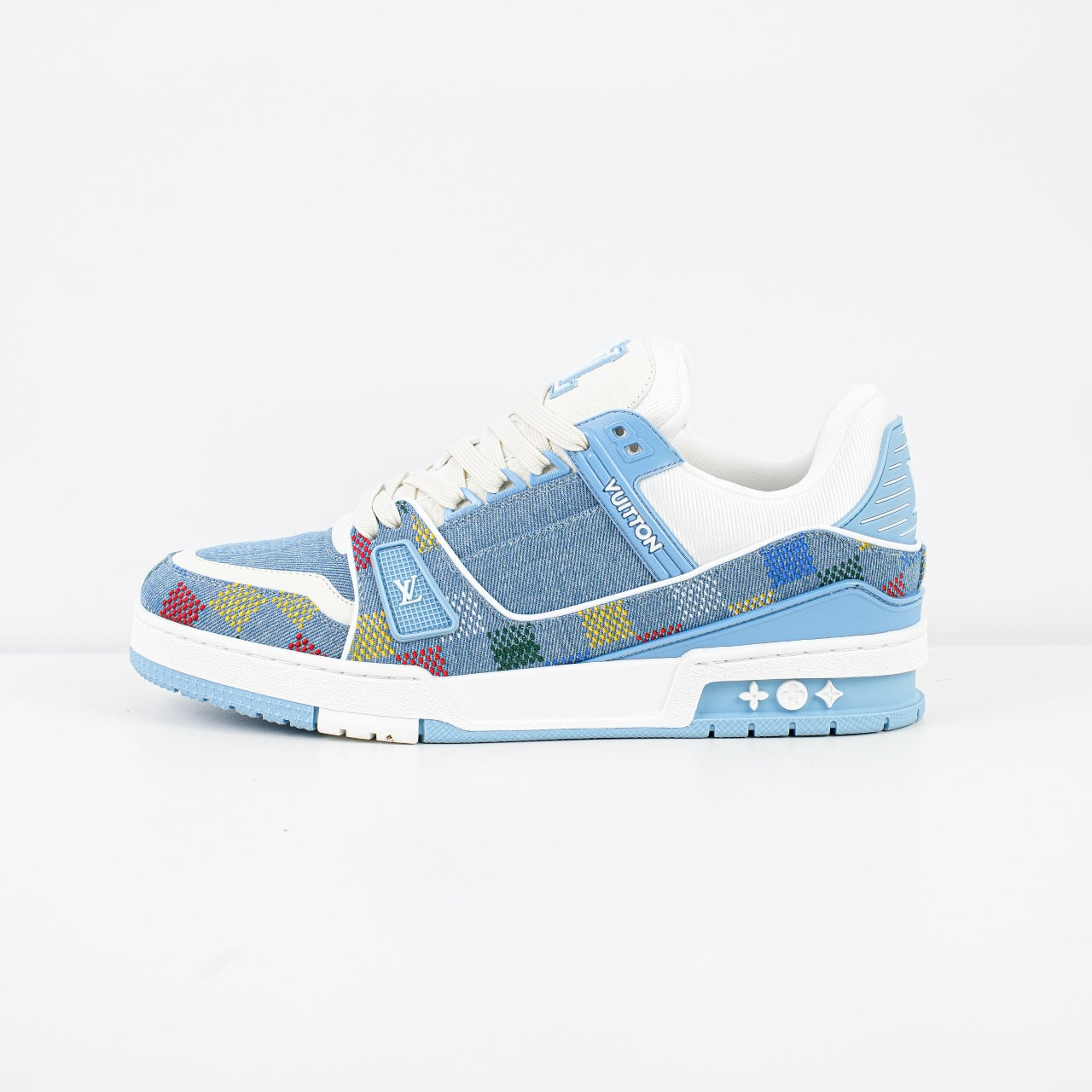 LuxluxHouse Best Quality Shoes Louis Vuitton