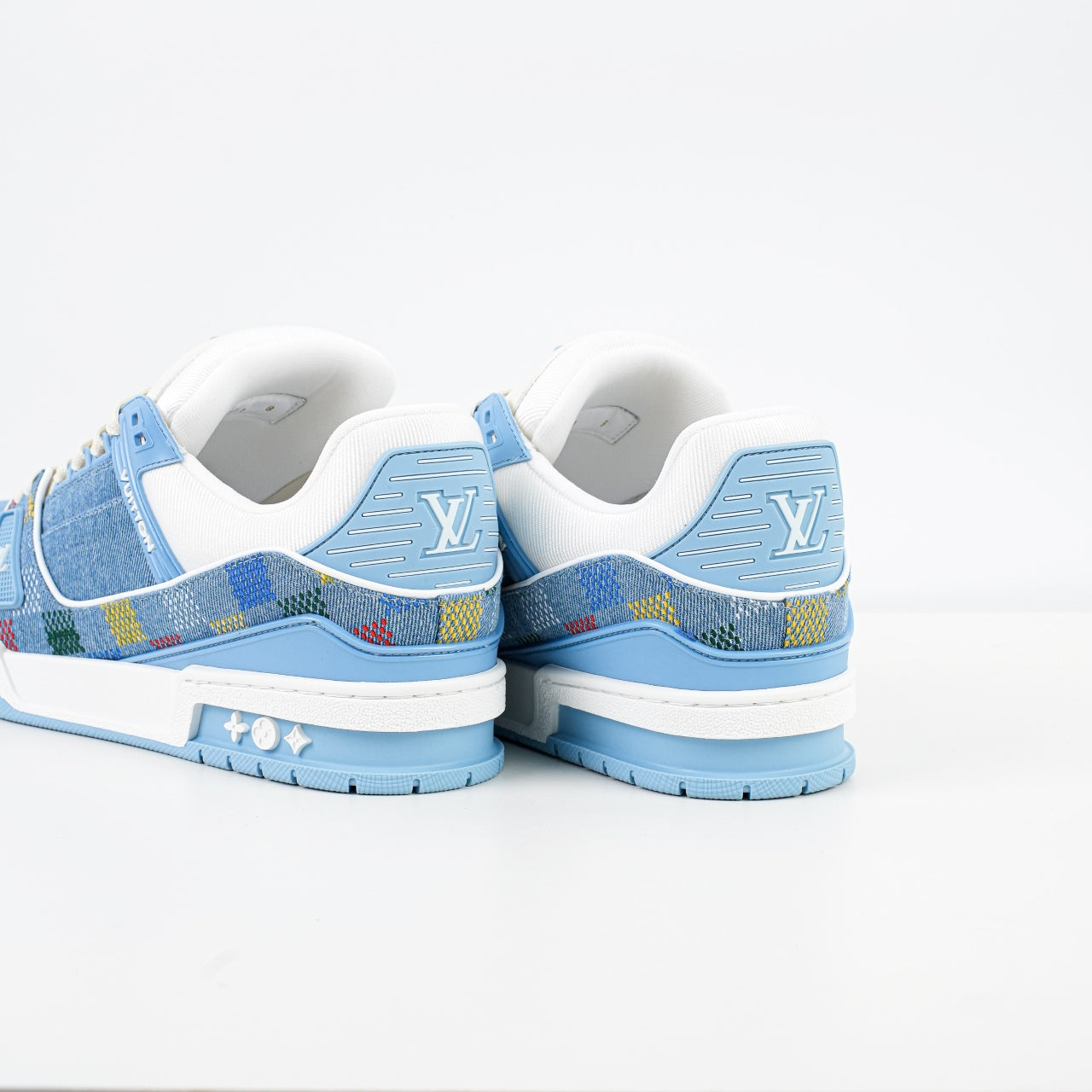 LuxluxHouse Best Quality Shoes Louis Vuitton