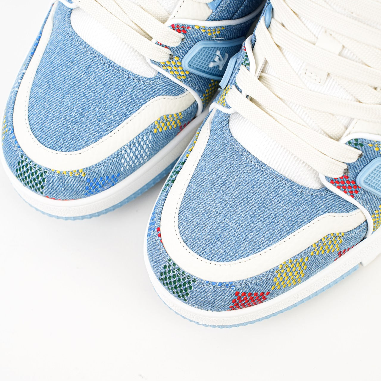 LuxluxHouse Best Quality Shoes Louis Vuitton