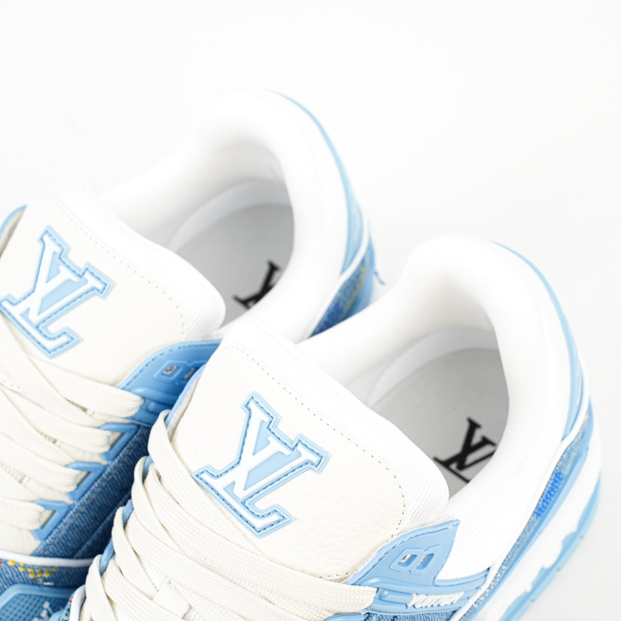 LuxluxHouse Best Quality Shoes Louis Vuitton