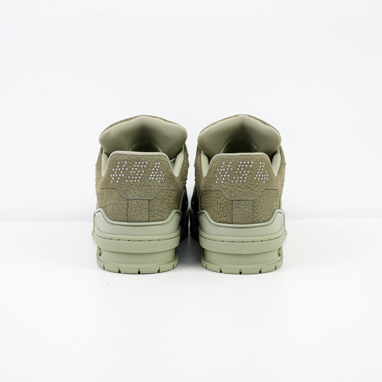 LuxluxHouse Best Quality Shoes Louis Vuitton