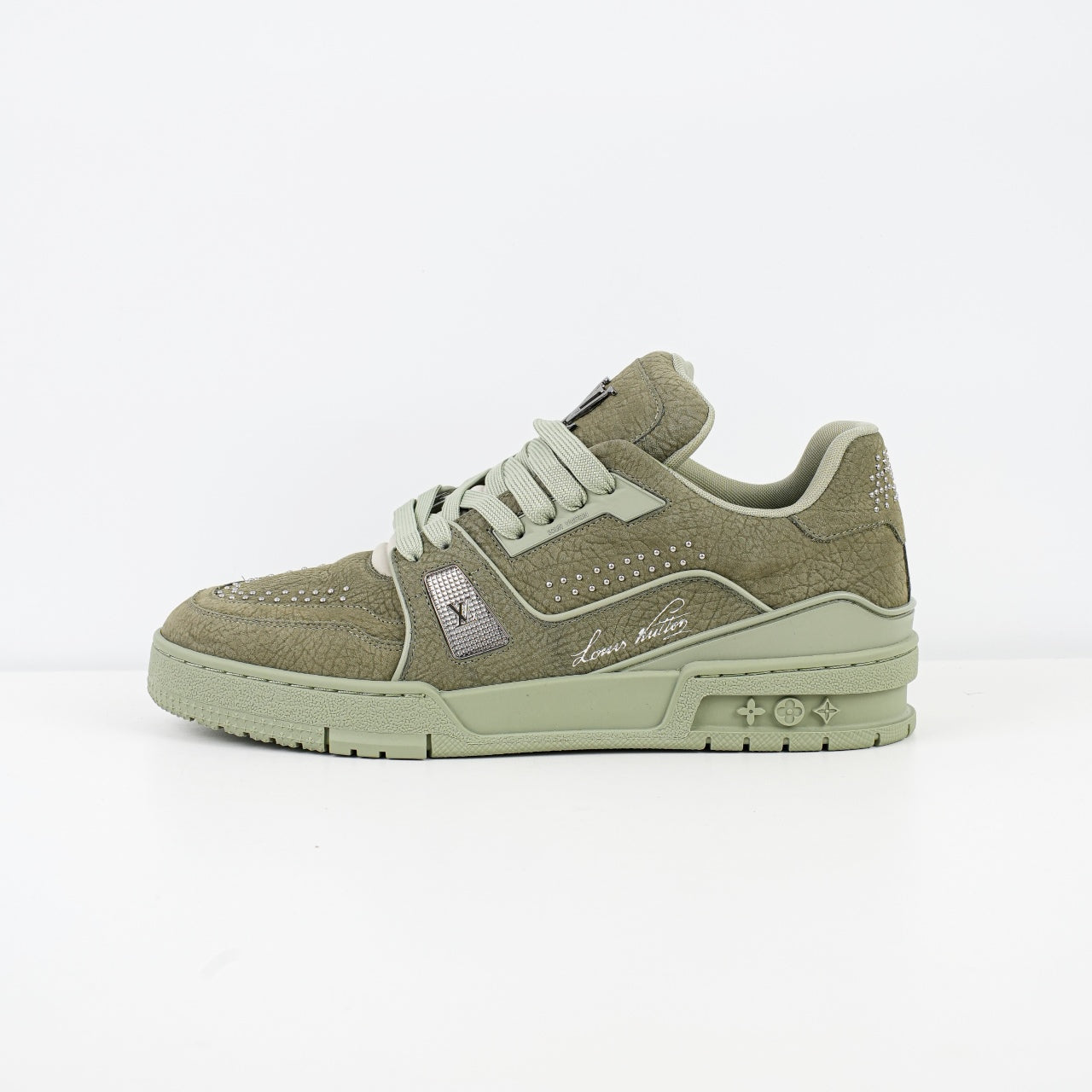 LuxluxHouse Best Quality Shoes Louis Vuitton