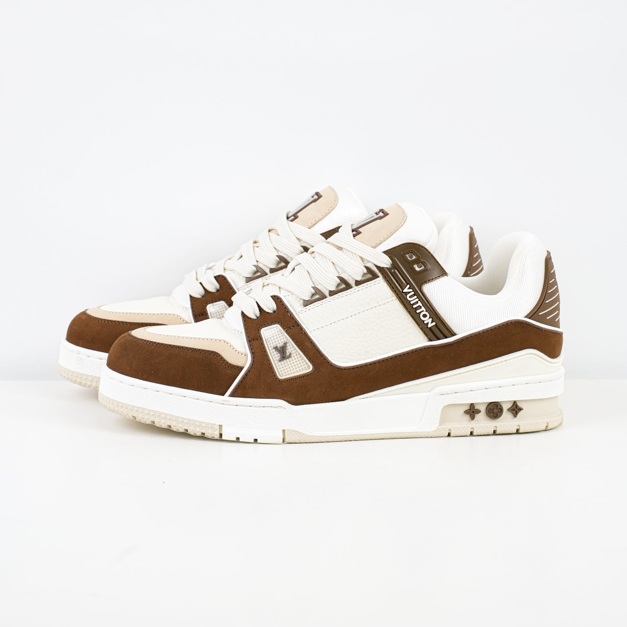 LuxluxHouse Best Quality Shoes Louis Vuitton