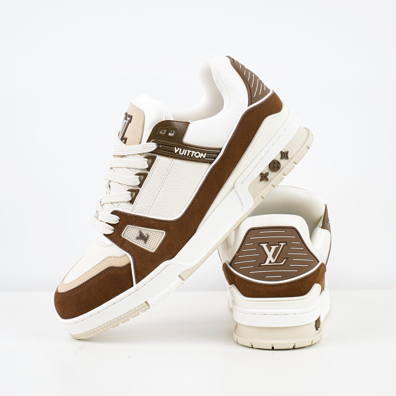 LuxluxHouse Best Quality Shoes Louis Vuitton