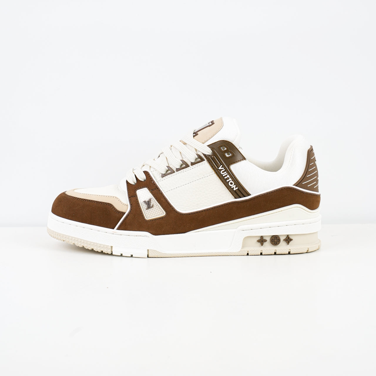 LuxluxHouse Best Quality Shoes Louis Vuitton
