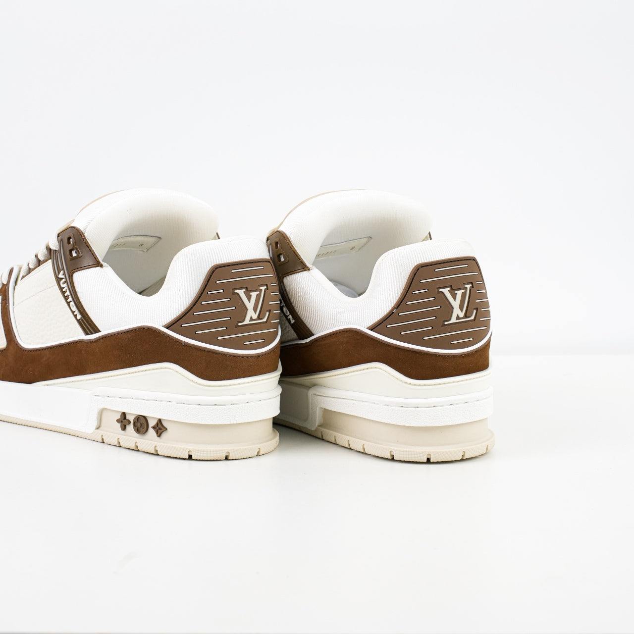 LuxluxHouse Best Quality Shoes Louis Vuitton