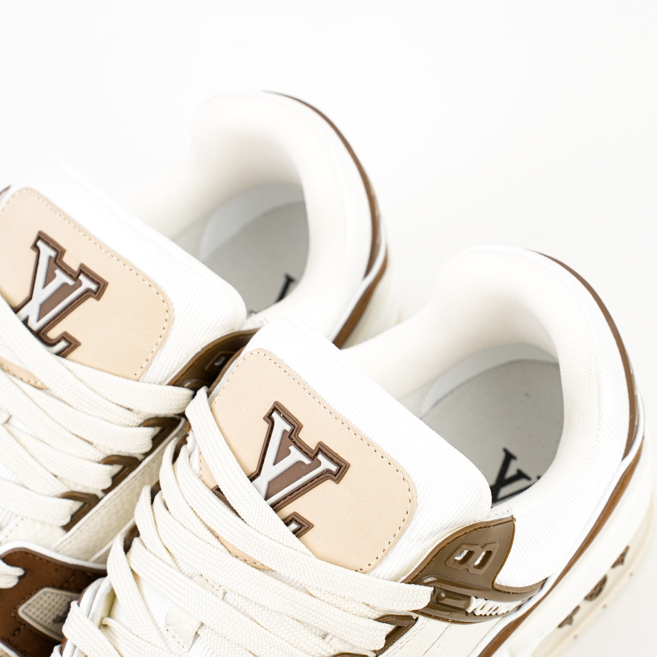LuxluxHouse Best Quality Shoes Louis Vuitton