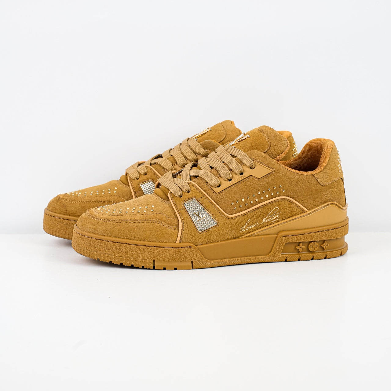 LuxluxHouse Best Quality Shoes Louis Vuitton