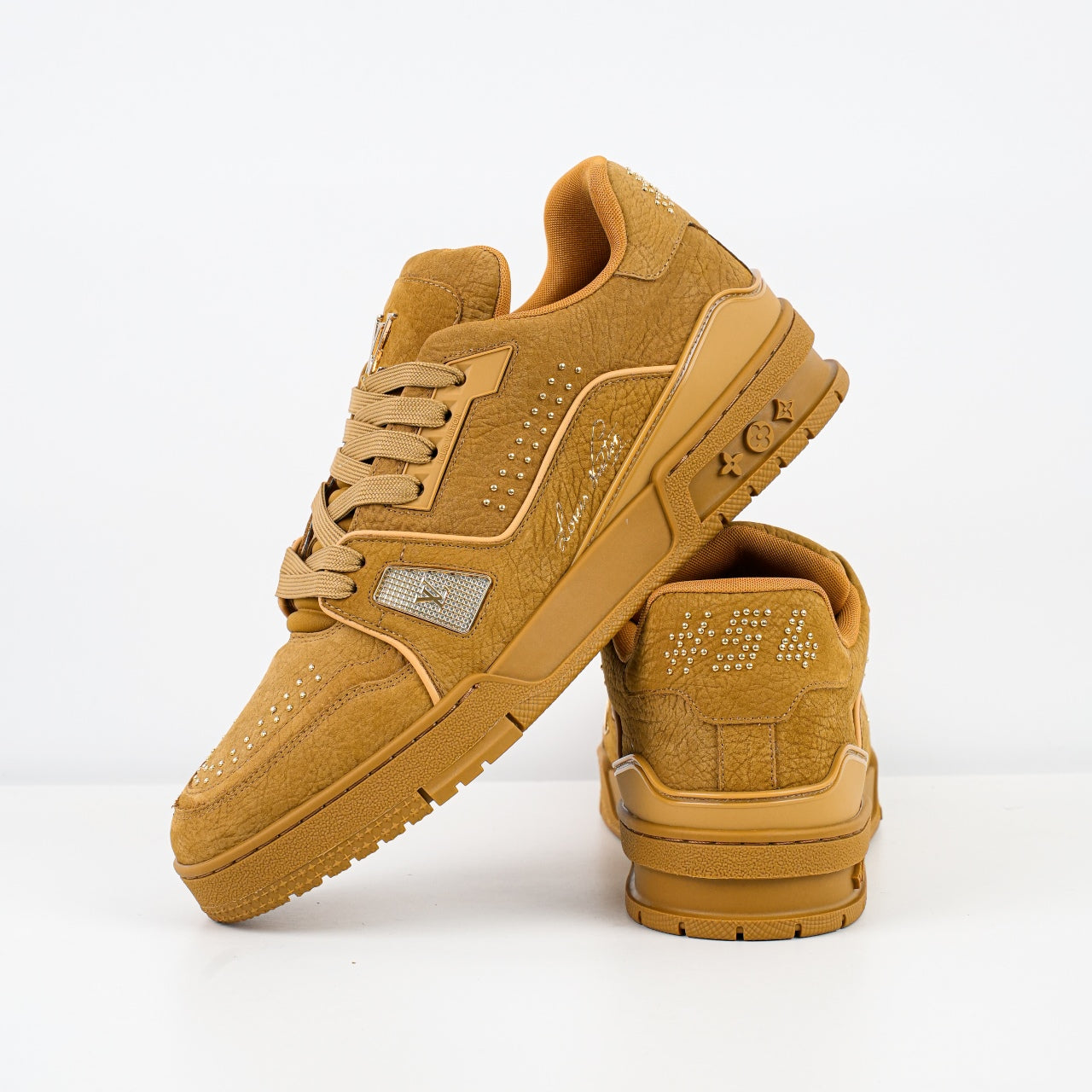 LuxluxHouse Best Quality Shoes Louis Vuitton