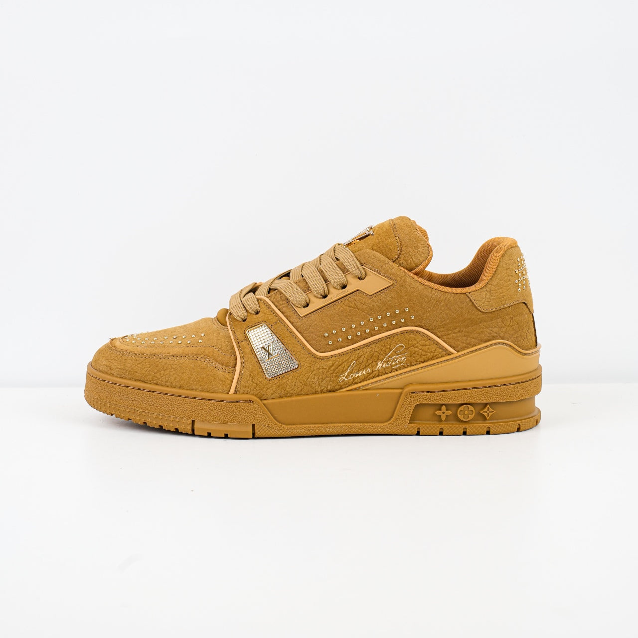 LuxluxHouse Best Quality Shoes Louis Vuitton