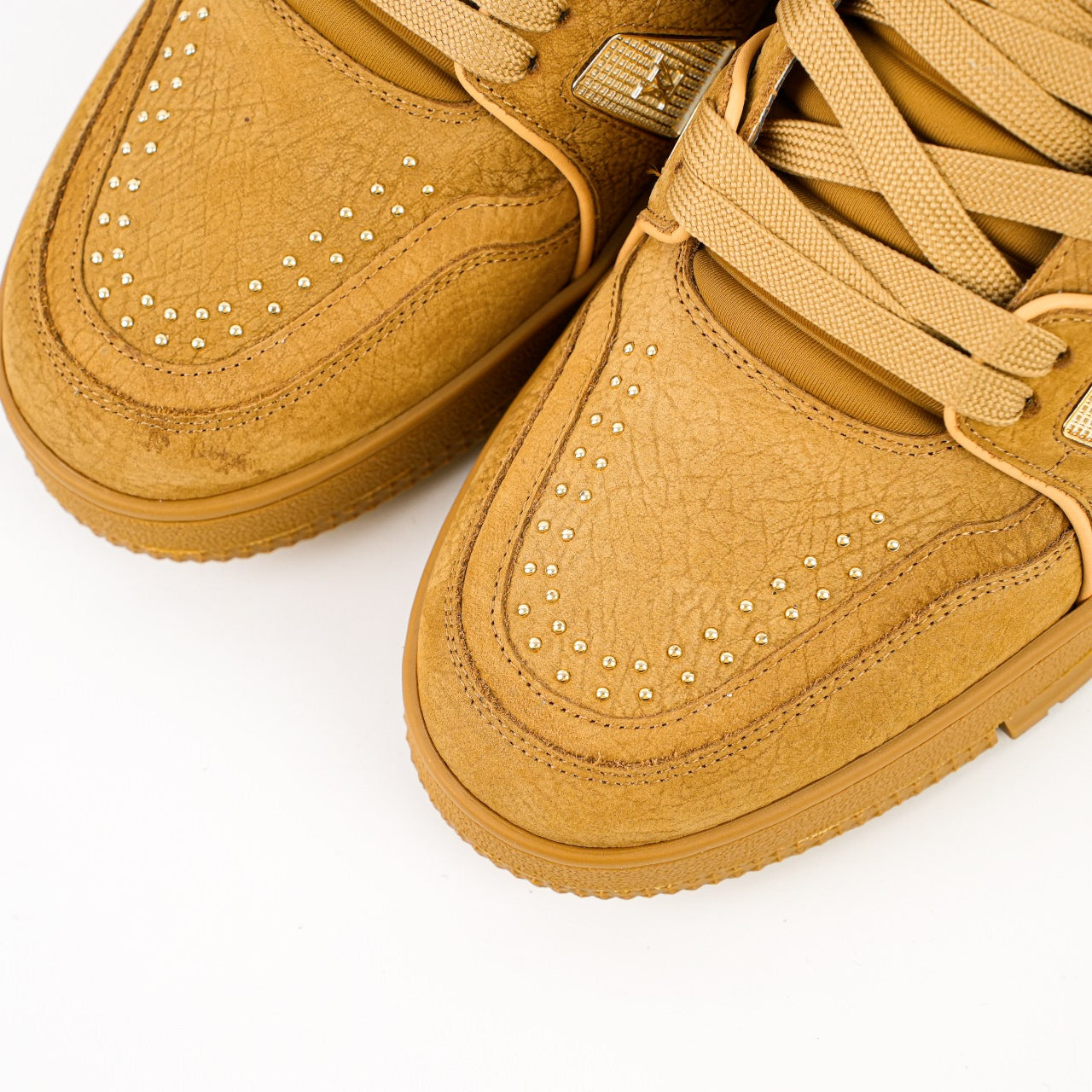 LuxluxHouse Best Quality Shoes Louis Vuitton