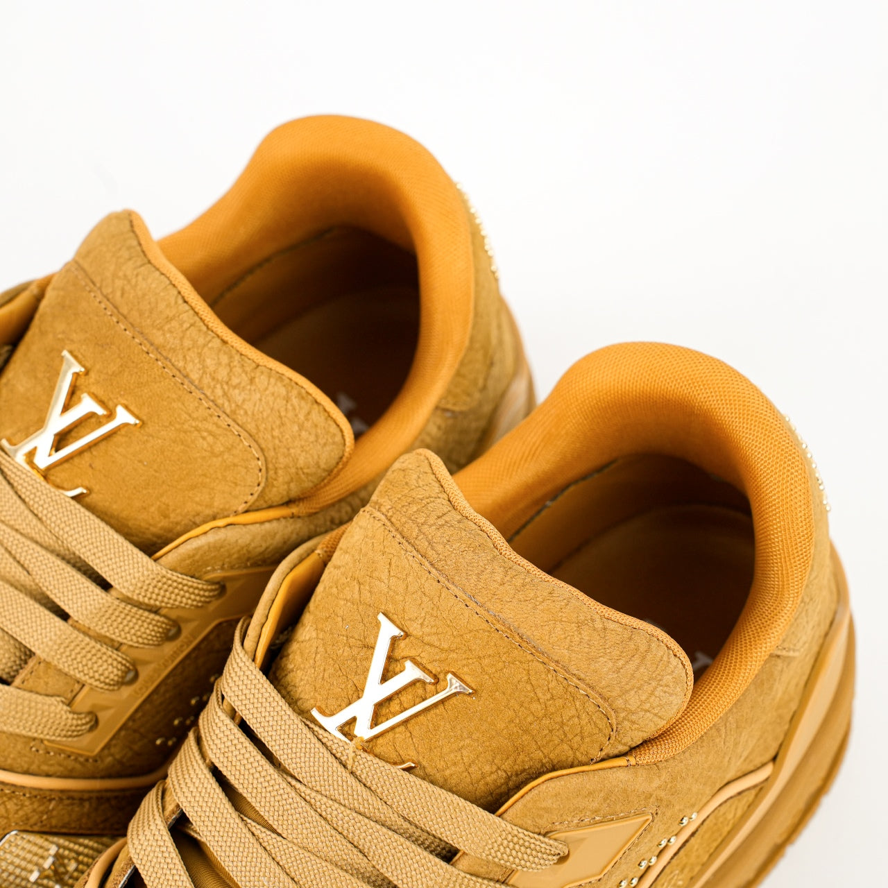 LuxluxHouse Best Quality Shoes Louis Vuitton