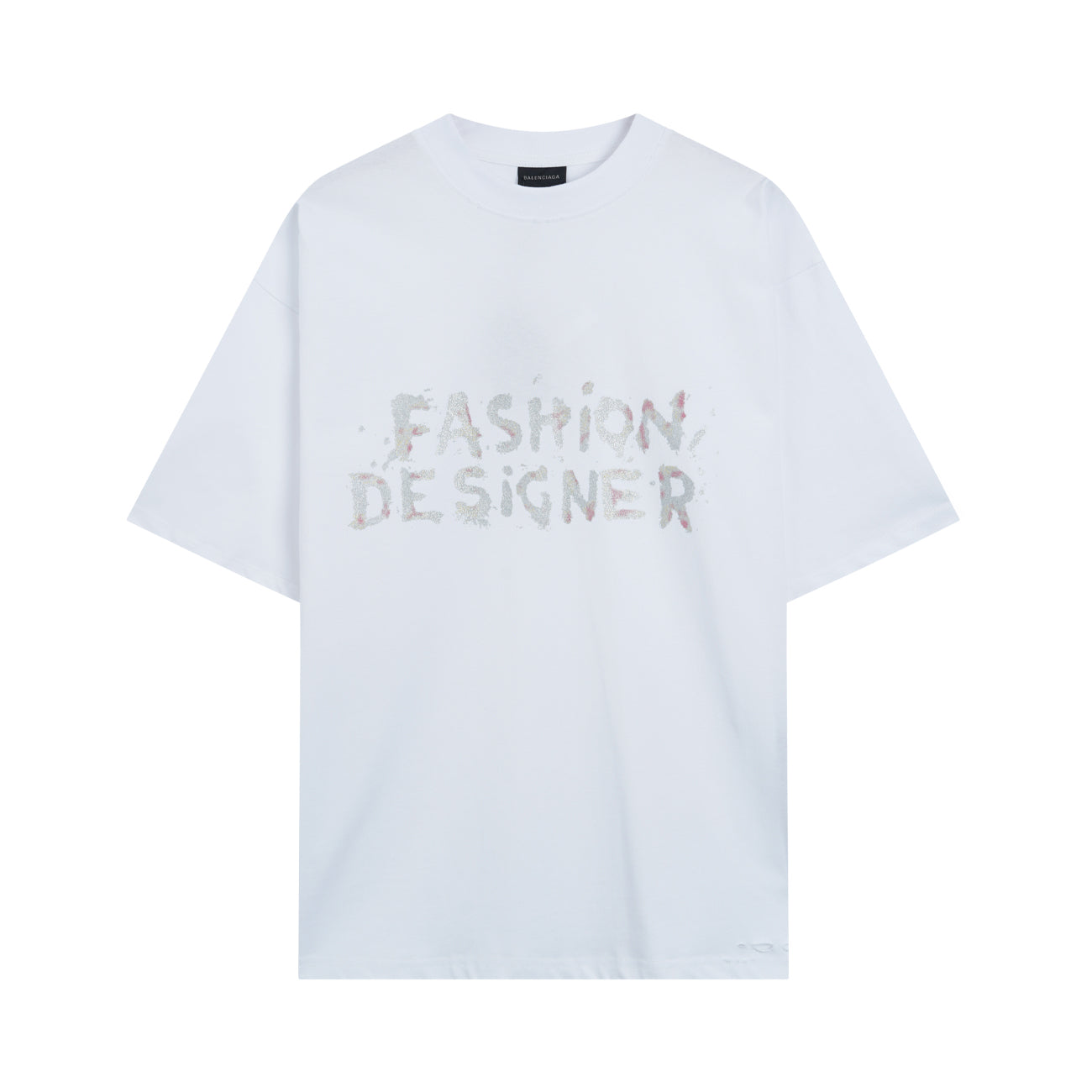 LuxluxHouse Best Quality Clothes Balenciaga T-shirt