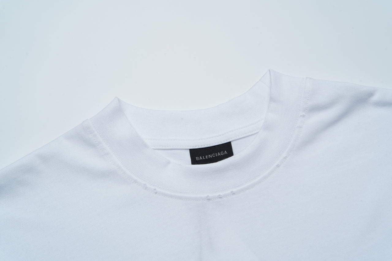 LuxluxHouse Best Quality Clothes Balenciaga T-shirt